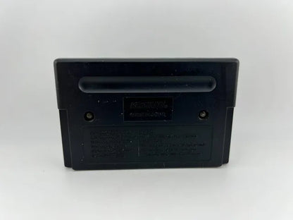 Teenage Mutant Ninja Turtles Hyperstone Heist Sega Genesis SG