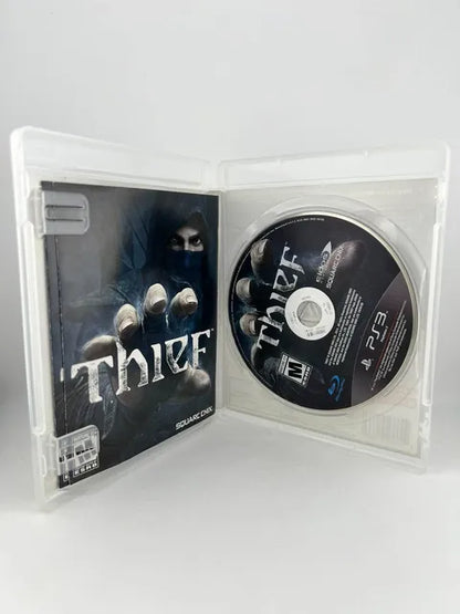 Thief Playstation 3 PS3