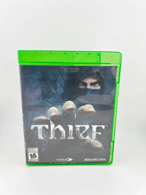 Thief Xbox One XONE