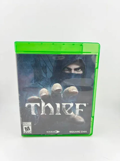 Thief Xbox One XONE