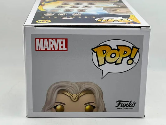 Funko POP Marvel Thena #729