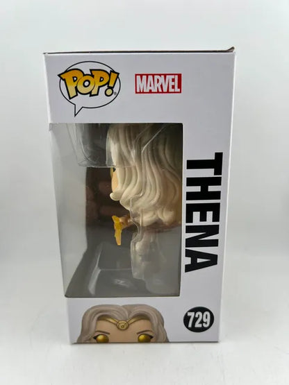 Funko POP Marvel Thena #729