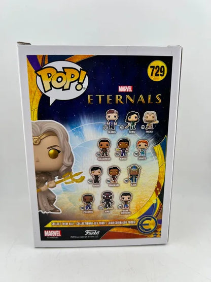 Funko POP Marvel Thena #729