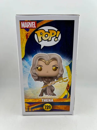 Funko POP Marvel Thena #729
