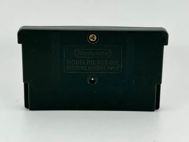 Tony Hawk Underground 2 Game Boy Advance GBA