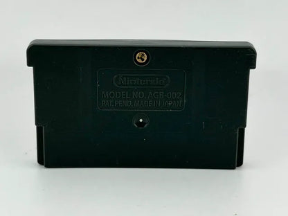 Tony Hawk Underground 2 Game Boy Advance GBA