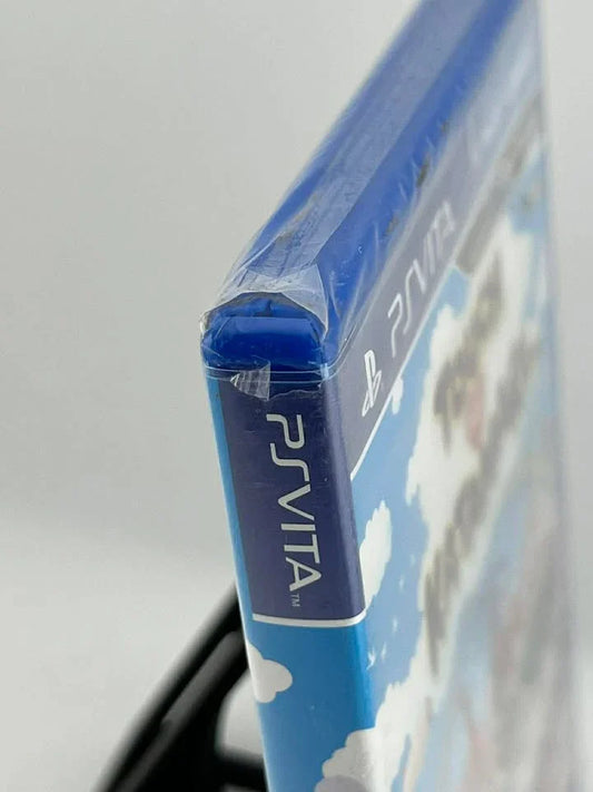 Touch My Katamari Playstation Vita
