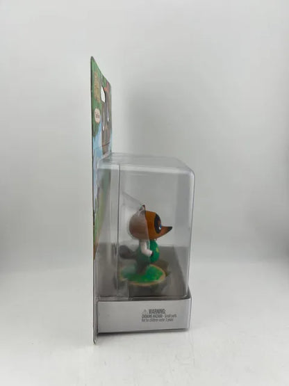 Tom Nook Amiibo Animal Crossing
