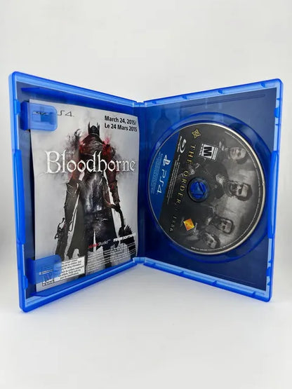 The Order: 1886 Playstation 4 PS4
