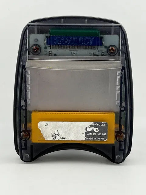 Nintendo 64 N64 Game Boy Transfer Pak