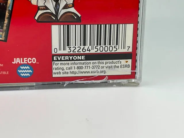 Tetris Plus Greatest Hits Playstation PS1