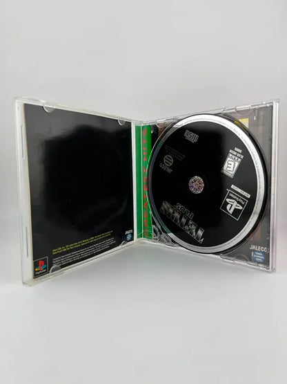 Tetris Plus Greatest Hits Playstation PS1