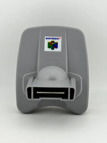 Nintendo 64 N64 Game Boy Transfer Pak