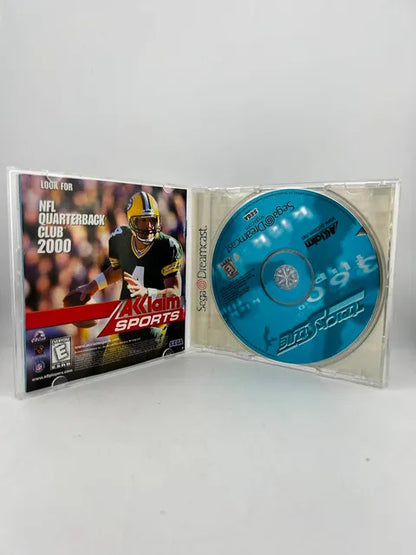 Trickstyle Sega Dreamcast SDC