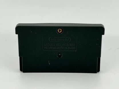 Splinter Cell Game Boy Advance GBA