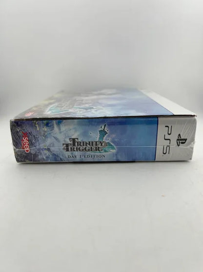 Trinity Trigger Day 1 Edition Playstation 5 PS5