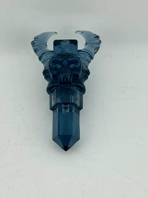 Undead Skull skylanders Trap team skyl 73