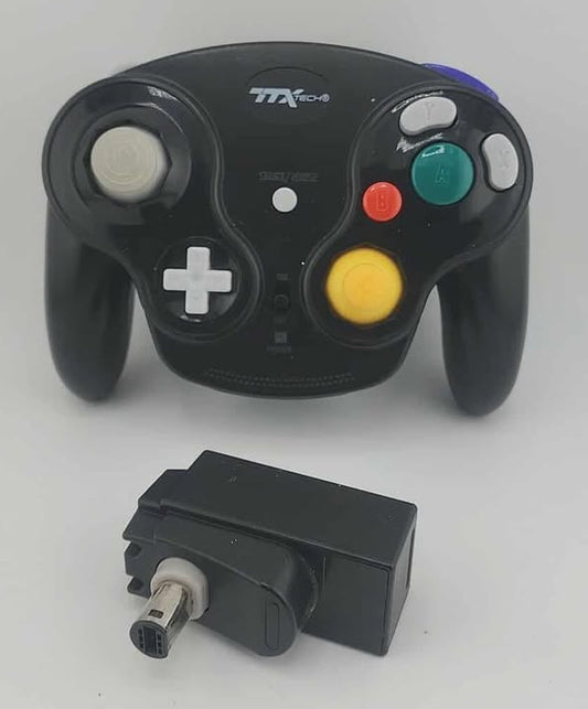Manette Gamecube Générique Sans-Fil