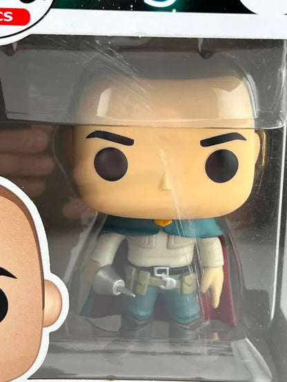 Funko POP Comics The Will #10