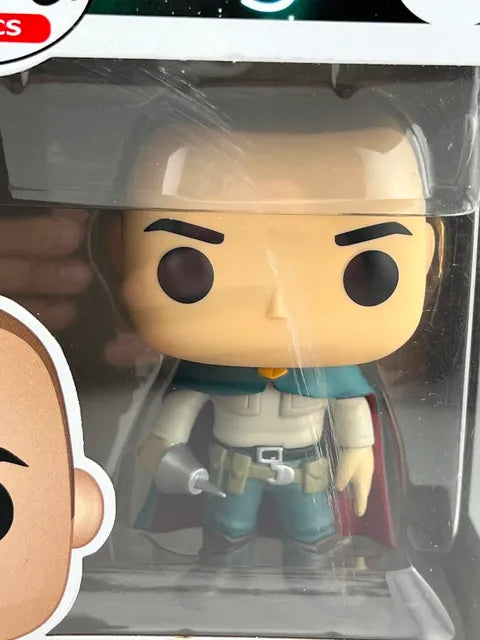Funko POP Comics The Will #10