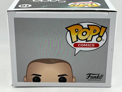 Funko POP Comics The Will #10