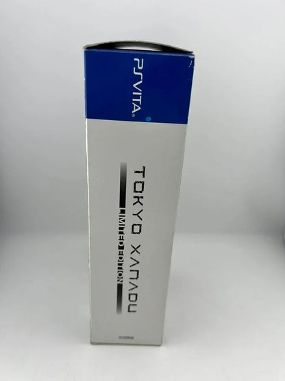 Tokyo Xanadu Limited Edition (PAS LE JEU)