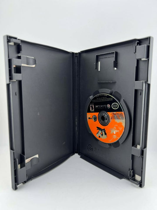 Ty the Tasmanian Tiger Nintendo Gamecube Ngc