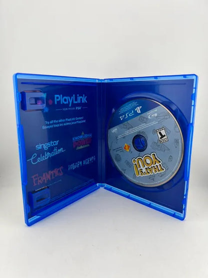 That's You Playstation 4 PS4