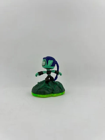 Sidekick Whisper Elf Skylanders Spyro's Adventure SKYL 186