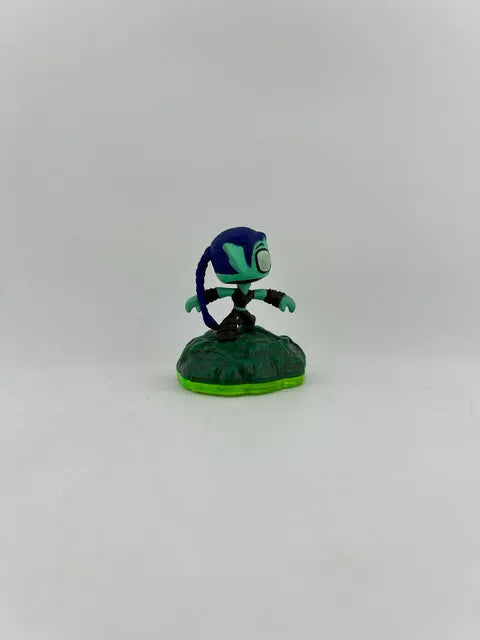 Sidekick Whisper Elf Skylanders Spyro's Adventure SKYL 186