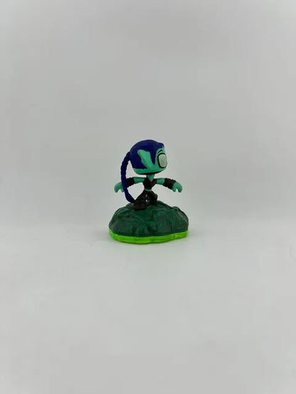 Sidekick Whisper Elf Skylanders Spyro's Adventure SKYL 186