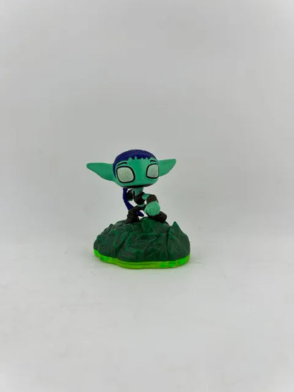 Sidekick Whisper Elf Skylanders Spyro's Adventure SKYL 186