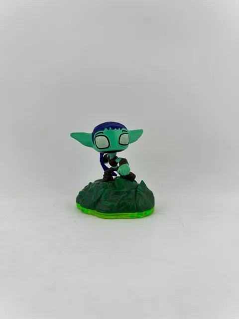 Sidekick Whisper Elf Skylanders Spyro's Adventure SKYL 186