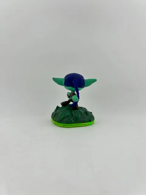 Sidekick Whisper Elf Skylanders Spyro's Adventure SKYL 186