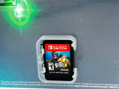 Marvel Ultimate Alliance 3: The Black Order Nintendo Switch