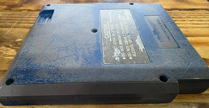 URBAN CHAMPION NINTENDO NES