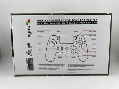 Manette Générique Camo Playstation 4 PS4