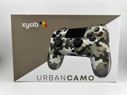 Manette Générique Camo Playstation 4 PS4