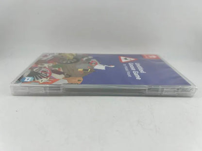 Untitled Goose Game Nintendo Switch