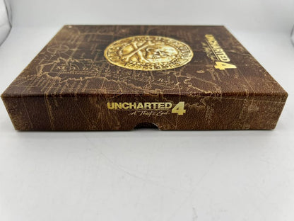 Uncharted 4 A Thief's End Édition Spécial Playstation 4 PS4