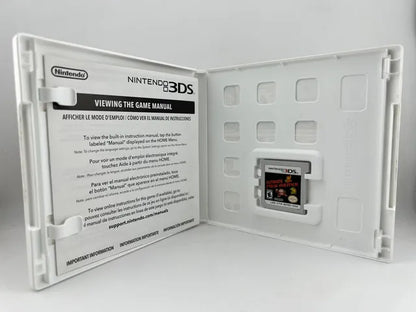 Ultimate NES Remix Nintendo Selects Nintendo 3DS