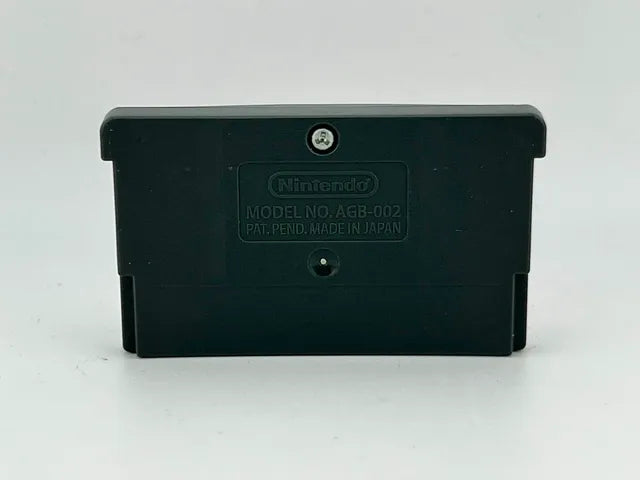 Uno and Skip-Bo Game Boy Advance GBA