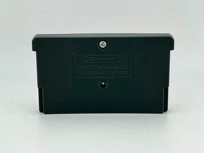Uno and Skip-Bo Game Boy Advance GBA