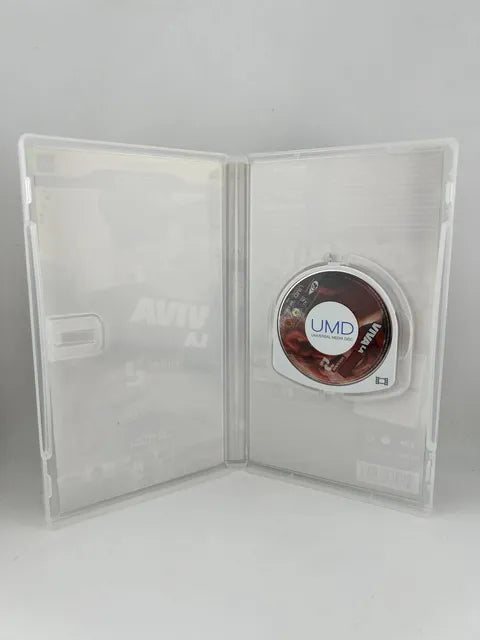 Viva La Bam Volume 2 UMD Playstation Portable PSP