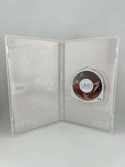 Viva La Bam Volume 2 UMD Playstation Portable PSP