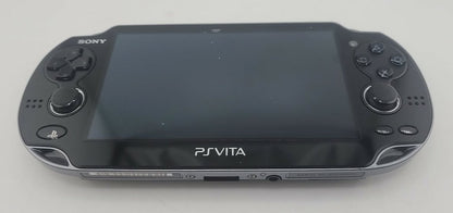 Console PlayStation Vita WiFi Edition