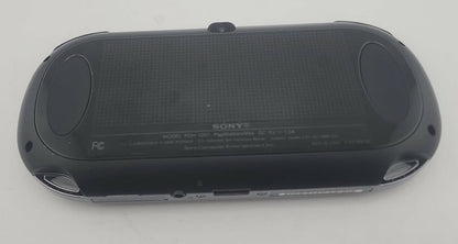 Console PlayStation Vita WiFi Edition