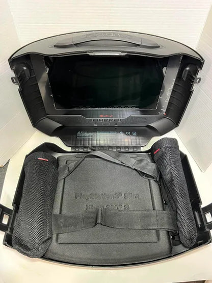 Gaems G155 Portable LCD Entertainment System 15.5