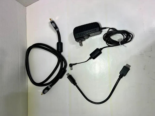 Gaems G155 Portable LCD Entertainment System 15.5