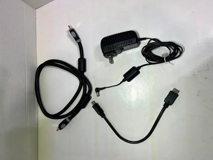 Gaems G155 Portable LCD Entertainment System 15.5